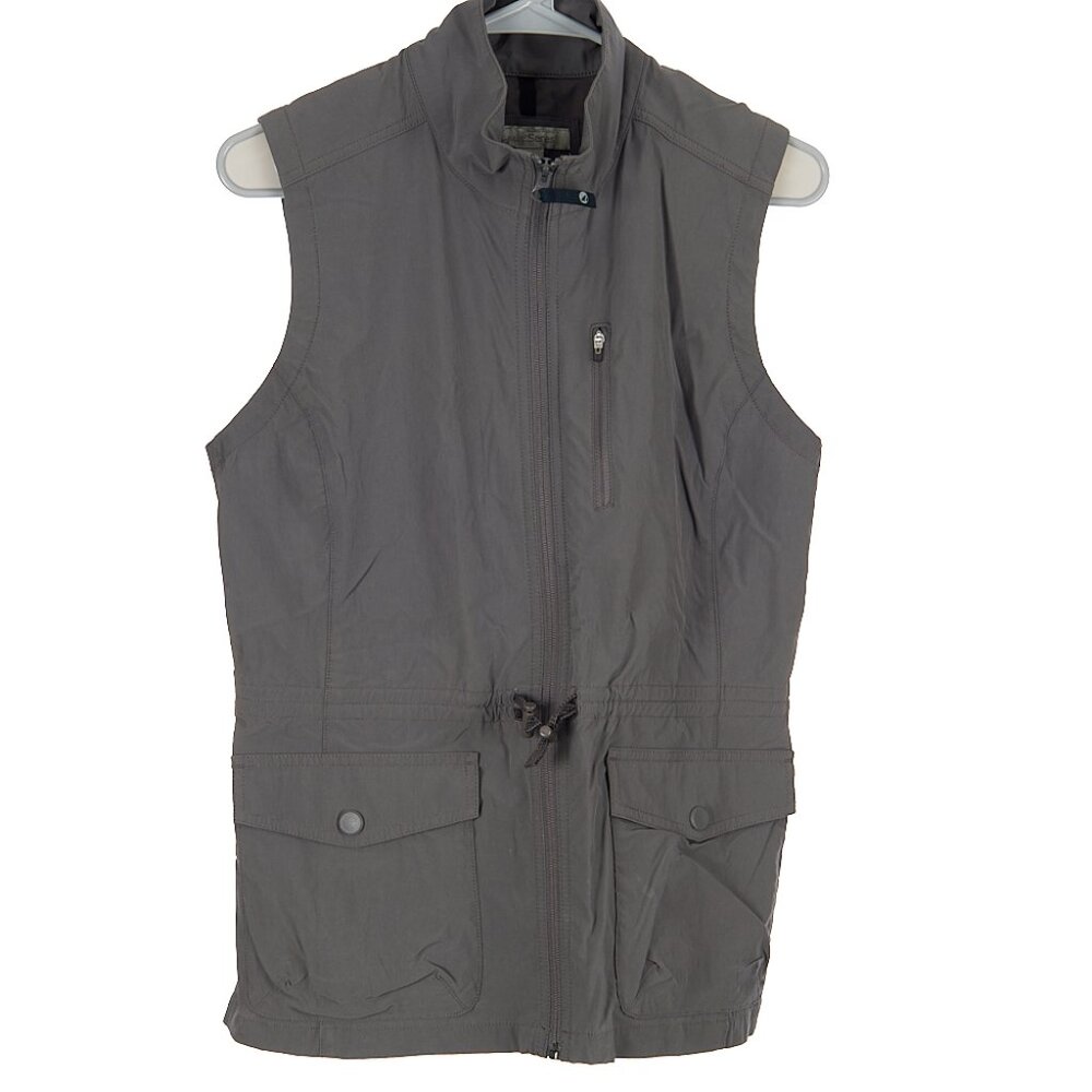 Gander Mountain Guide Series Outdoor Vest Women's Small